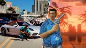 'GTA 6'泄漏声称Rockstar已与艺术家联系以获取新的Vice City配乐