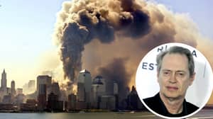 史蒂夫·布塞米（Steve Buscemi）在9/11上担任消防员后患有创伤后应激障碍