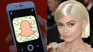 Facebook分享价格上涨之后，Kylie Jenner Snapchat推文