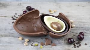 Lidl推出了受经典甜点启发的四合一复活节彩蛋