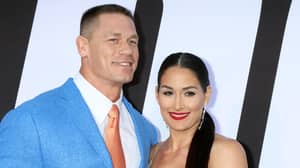 John Cena愿意扭转他的肉体切除术，留在Nikki Bella