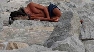 葡萄牙遭遇31年来最高温，极端热浪持续