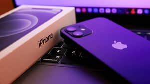 Apple发行iPhone用户紧急安全更新