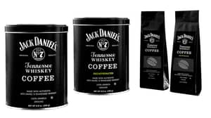 想喝一杯杰克丹尼尔威士忌咖啡吗?