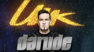 Darude宣布在2019年欧洲歌曲竞赛中代表芬兰