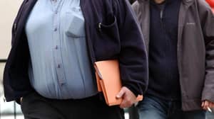 研究发现，肥胖人群死于Covid-19的可能性增加90%