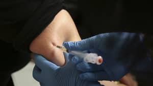 今年澳大利亚的麻疹诊断出更多的人比2017年全部
