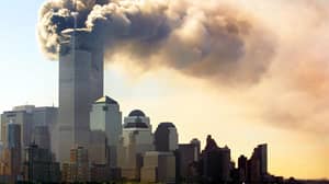 9/11最令人困扰的照片背后的故事