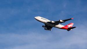 澳洲航空(Qantas)的“飞往任何地方的航班”在短短10分钟内就售罄