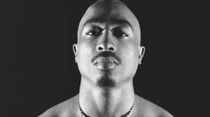 Tupac的朋友声称“小巷”不是说唱歌手的杀手，即使LAPD命名为他