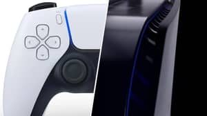根据泄漏的图像，PlayStation 5控制台将完全可自定义