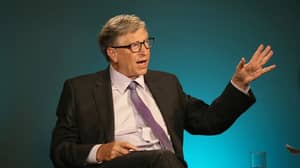 比尔·盖茨（Bill Gates）说，考维德（Covid）在其他疾病方面取得了25年的进展