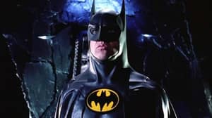 迈克尔·基顿（Michael Keaton）认为他是有史以来最好的蝙蝠侠