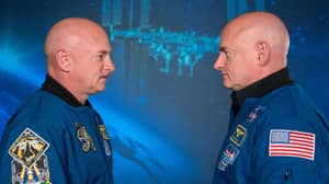 太空改变了宇航员的DNA，因此他不再与双胞胎相同