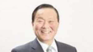 日本市长'jo baiden'在美国选举后获得了关注