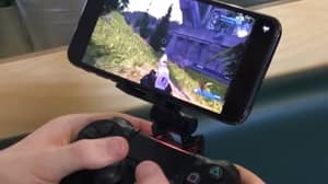 游戏玩家现在可以在他们的iPhone上玩Halo，而无需需要控制台