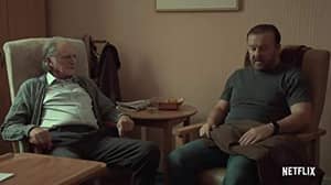 Ricky Gervais的《生命之后》第2季：Netflix发行日期以及我们到目前为止所知道的