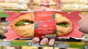 Morrisons推出约克夏布丁圣诞晚餐膳食交易包装