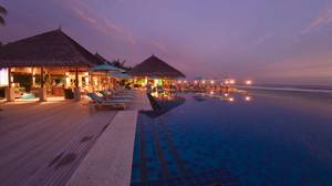 马尔代夫度假村提供2021年的30,000美元“您可以留下的一切”交易