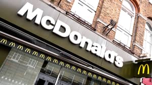 麦当劳计划本月重新开放外卖餐厅