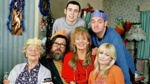 罗伊尔家族2009年圣诞节特别是达到100,000英镑的错误