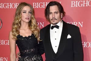 Amber Heard向家庭虐待慈善机构捐赠了700万美元的离婚和解协议