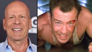 Bruce Willis正在返回John McClane为一个新的'Die Hard'电影