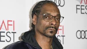 Snoop Dogg被人们刺激了Tekashi 6ix9注意