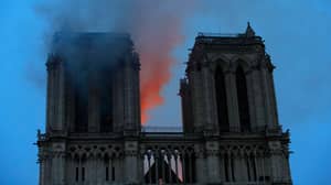 可以使用来自刺客的信条的技术来恢复Notre Dame Cathedral