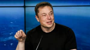 大多数埃隆·马斯克（Elon Musk）的追随者认为地球是“平坦而空心的”