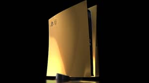 您可以在本周预订10,000美元的黄金PS5