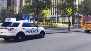 四人死亡，包括疑似甘肃，在俄亥俄州银行射击
