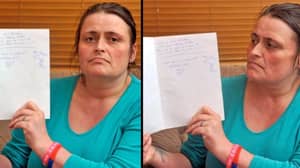 工厂工人在老板写下她的性别歧视生日消息后获得了10,000英镑