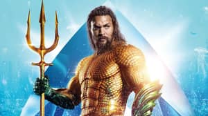 Aquaman续集在2022年12月释放