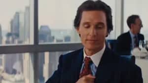马修·麦康纳(Matthew McConaughey)自己唱《华尔街之狼》(Wolf Of Wall Street)