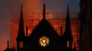 Notre Dame的主要结构已被“保存并保存”