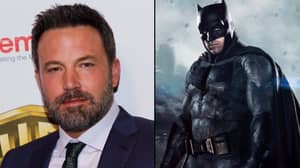 本·阿弗莱克（Ben Affleck）证实了蝙蝠侠三部曲和“蝙蝠侠超越”改编
