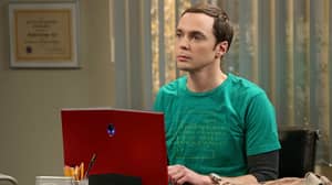 来自“大爆炸理论”的谢尔登（Sheldon）投票选出了最有趣的电视角色