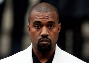 Kim Kardashian的抢劫可能据称触发了Kanye West's'崩溃'