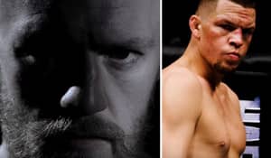UFC 202促销视频对于Nate Diaz VS Conor McGregor 2是脊柱 -  TINGLINGLY的好处