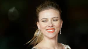斯嘉丽·约翰逊（Scarlett Johansson）透露了为什么她与丈夫离婚