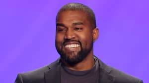当他宣布新专辑时，Kanye West说他现在正在专注于音乐