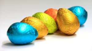 贸易机构说，商店“错误地”被告知停止出售复活节彩蛋。