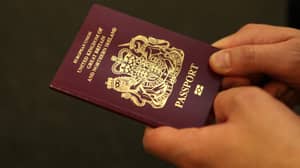 英国护照的费用将在今年上涨