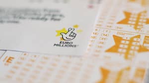 Euroomillions结果：赢得彩票数2019年6月25日星期二