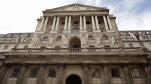 英格兰银行可以在12个月内启动自己的加密货币