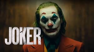 Joker电影发行日期在电影院，演出和观看预告片