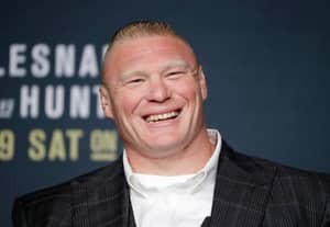 布罗克·莱斯纳（Brock Lesnar）：UFC冠军的起伏