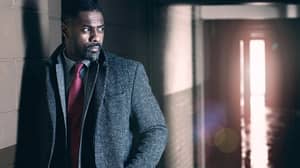 Idris Elba表示，“Luther”可以在第五季之后作为电影返回