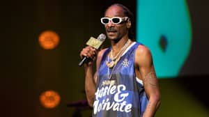 Snoop Dogg放入Tekashi 69，因为是一个窃听